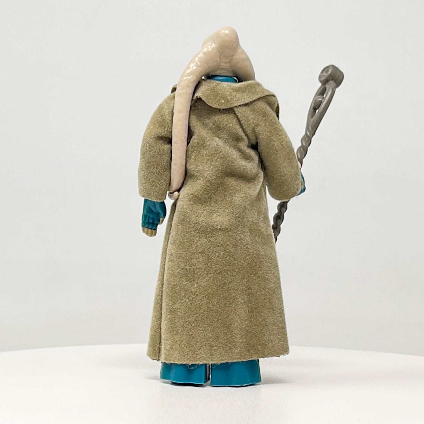 Bib Fortuna Loose Complete