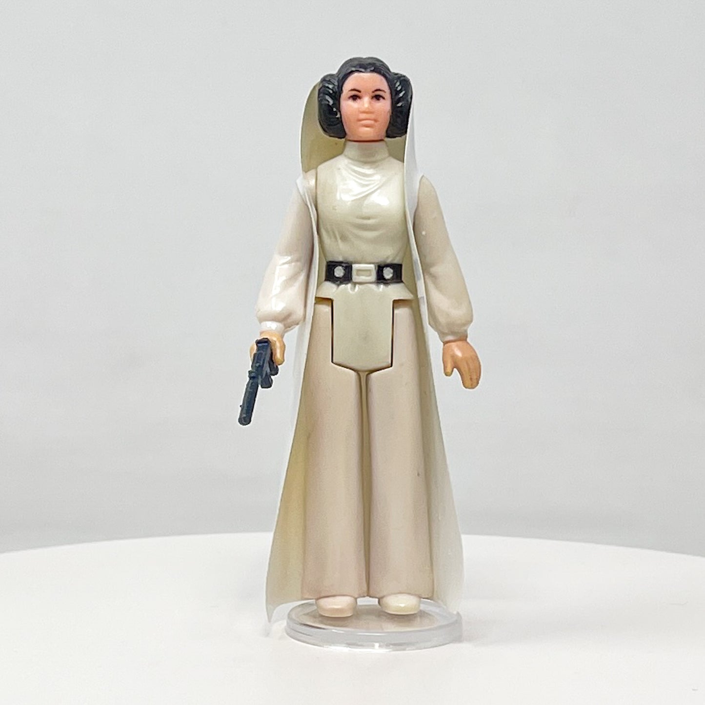 Leia Organa Loose Complete