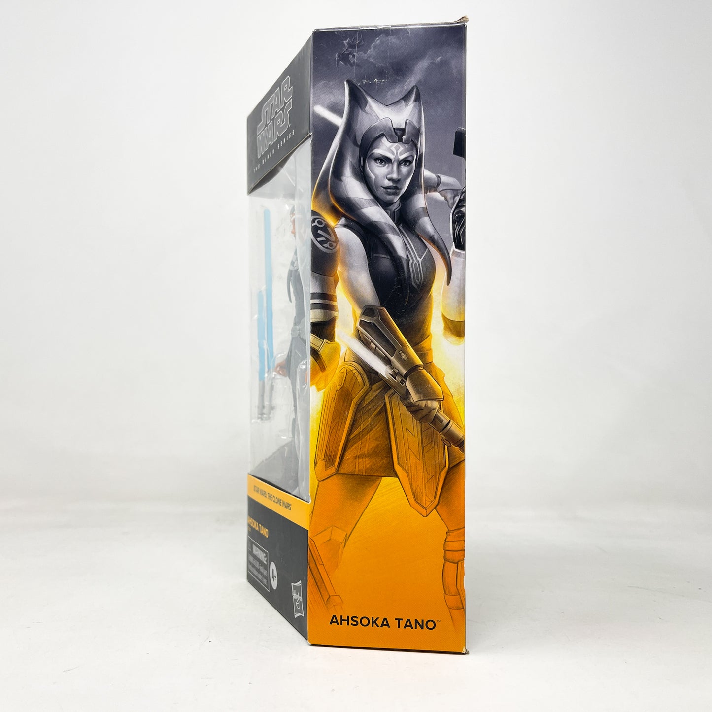 Ahsoka Tano (Clone Wars) CW 02 - Hasbro Black Series (2020)