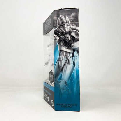 Imperial Rocket Trooper GG 01 - Hasbro Black Series (2021)
