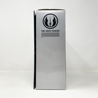 Obi-Wan Kenobi with Leia Hologram Table (SDCC 2016) - Hasbro Black Series (2016)