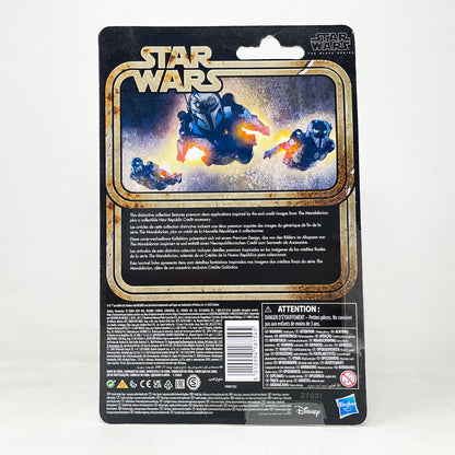 Bo-Katan Kryze (The Mandalorian) - Hasbro Black Series (2022)