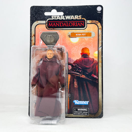 Boba Fett (Credit Collection) - Hasbro Black Series (2022)