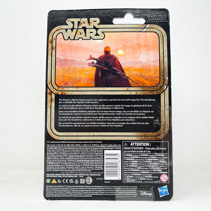 Boba Fett (Credit Collection) - Hasbro Black Series (2022)