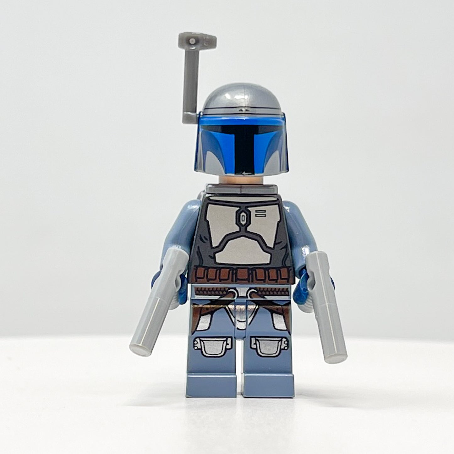 LEGO SW0845 - Jango Fett (2017) - Star Wars Minifigure