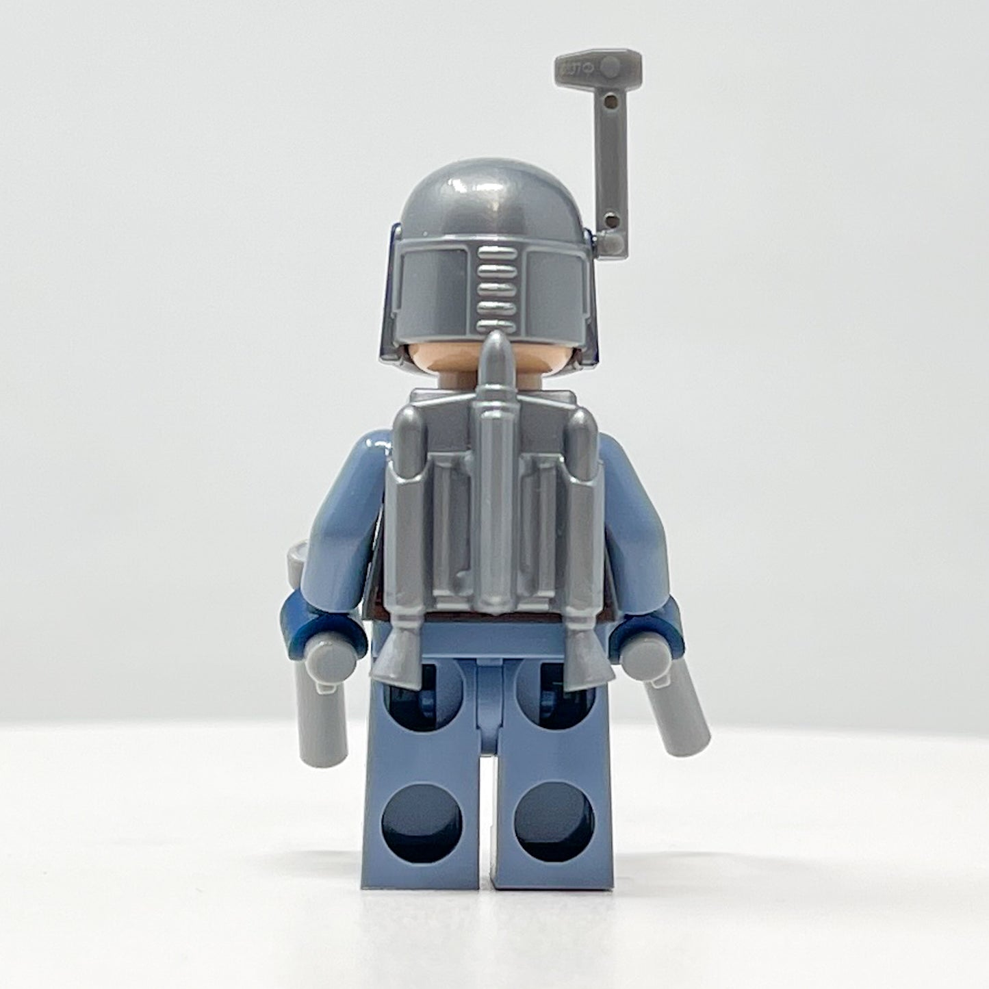 LEGO SW0845 - Jango Fett (2017) - Star Wars Minifigure