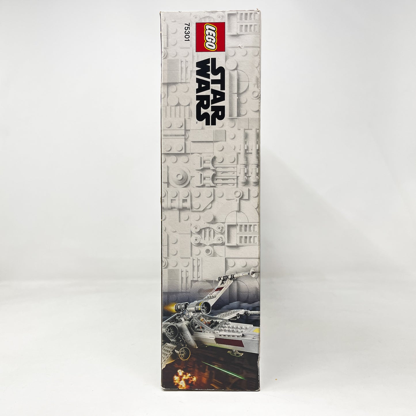 Lego 75301 - Luke Skywalker's X-wing Fighter (Retired)