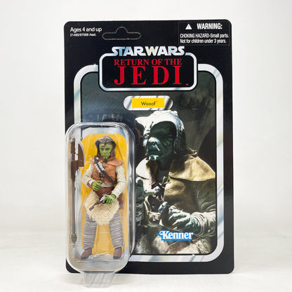 VC024 Wooof - Hasbro Vintage Collection (2010)