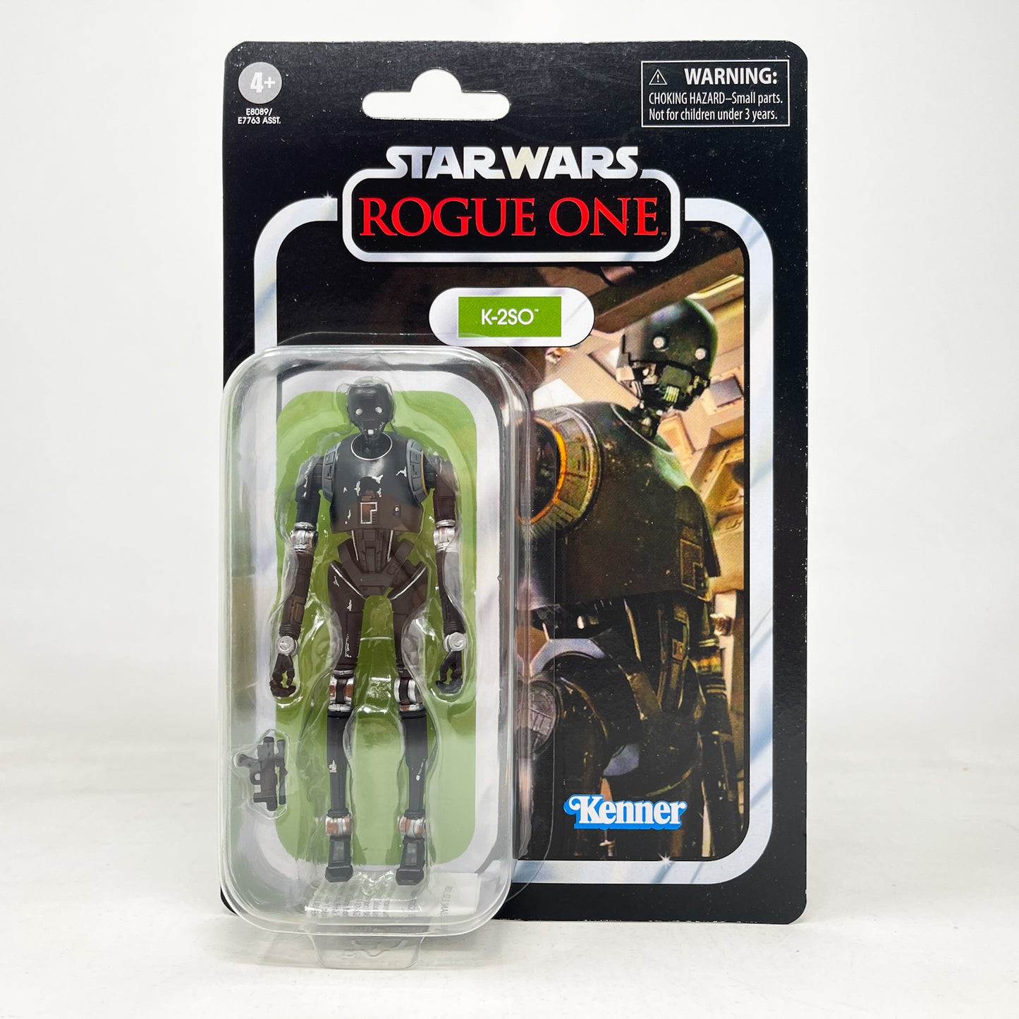 VC170 K-2SO (Rogue One) - The Vintage Collection