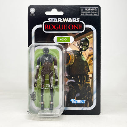 VC170 K-2SO (Rogue One) - The Vintage Collection