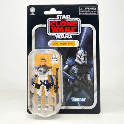 VC176 ARC Trooper Echo - The Vintage Collection Hasbro Star Wars