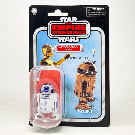 VC234 R2-D2 (Sensorscope) - The Vintage Collection