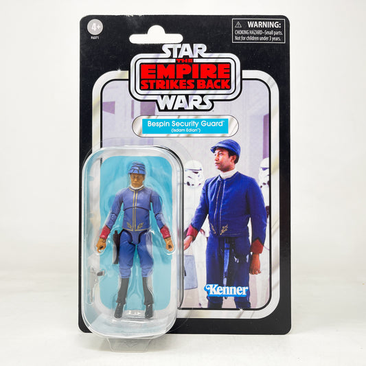 VC239 Bespin Security Guard (Isdam Edian) - ESB (2022) - The Vintage Collection