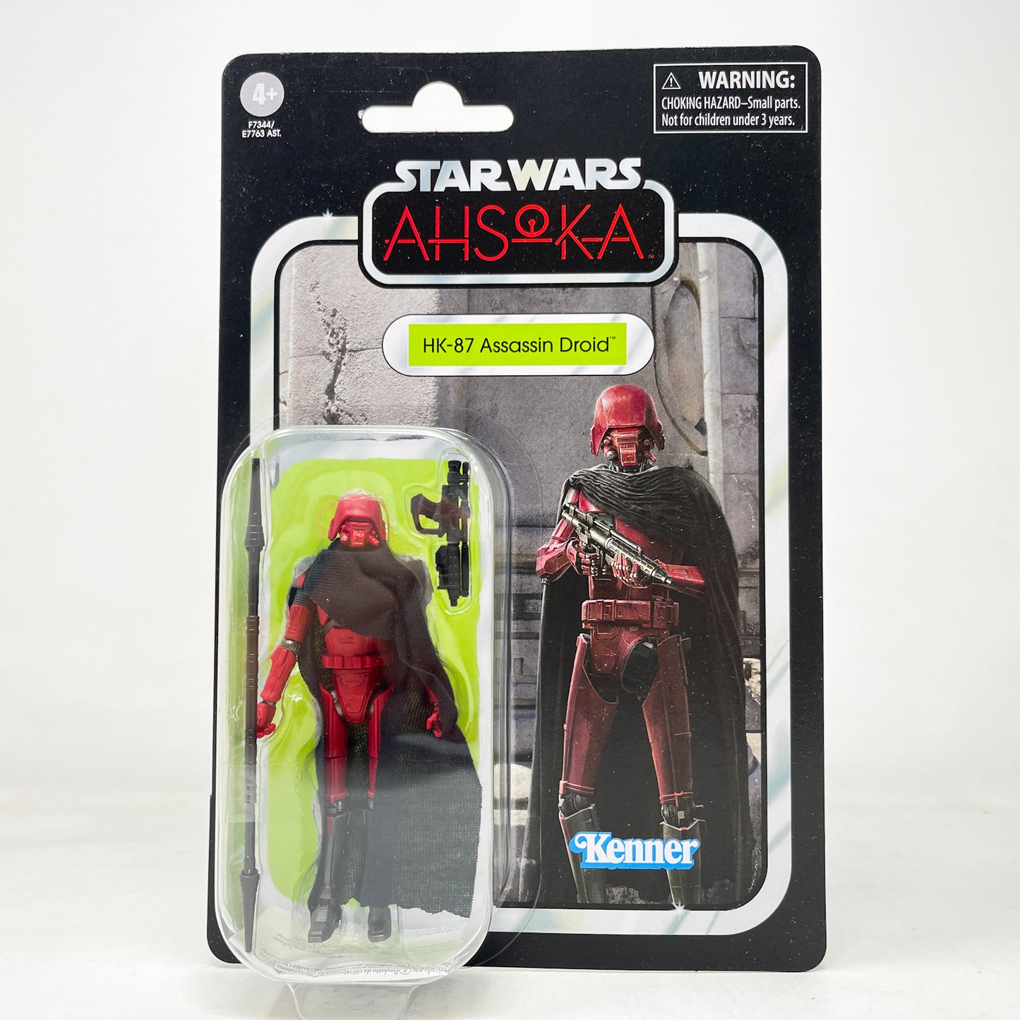 VC294 HK-87 Assassin Droid - The Vintage Collection Hasbro Star Wars