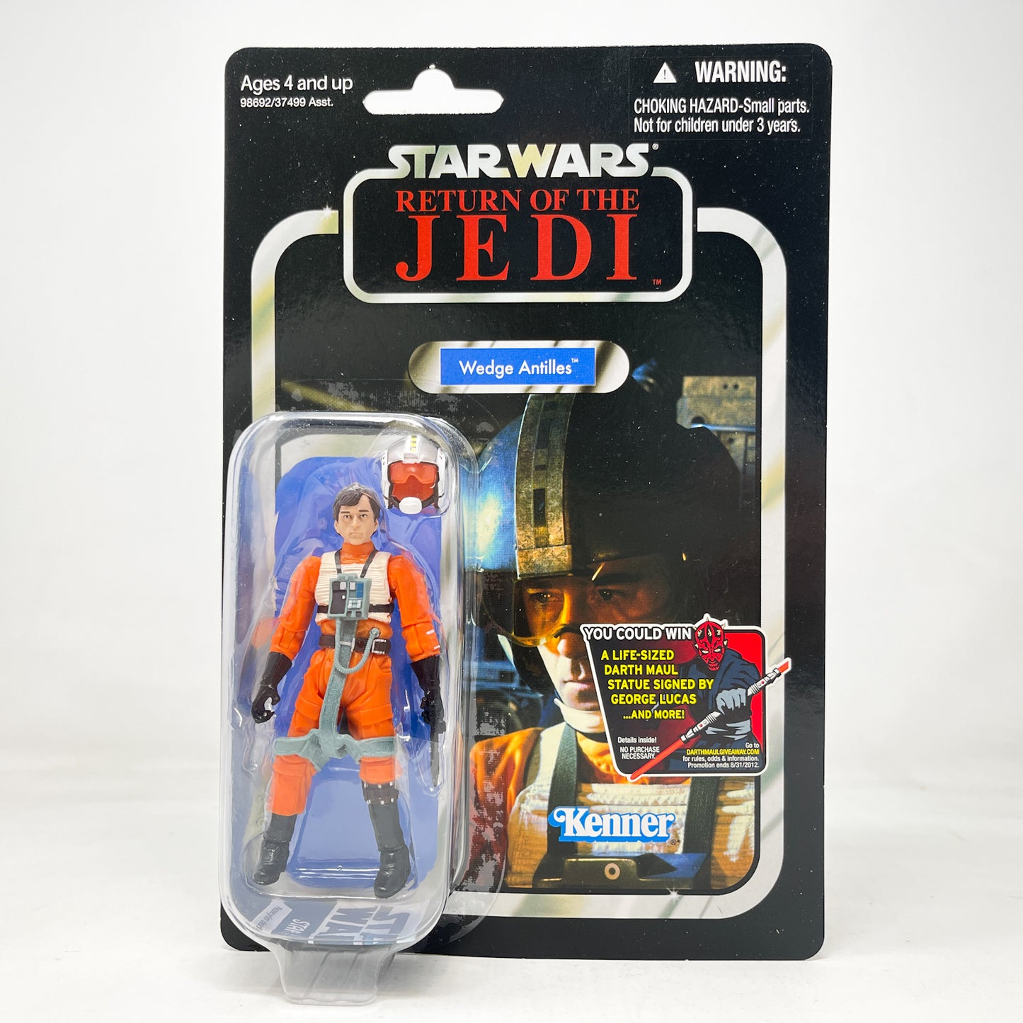 VC028 Wedge Antilles - The Vintage Collection (2010)