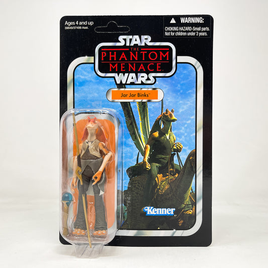 VC108 Jar Jar Binks - The Vintage Collection Hasbro Star Wars