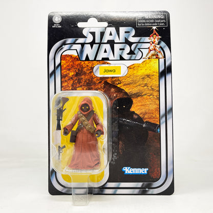 VC161 Jawa (2019) - The Vintage Collection
