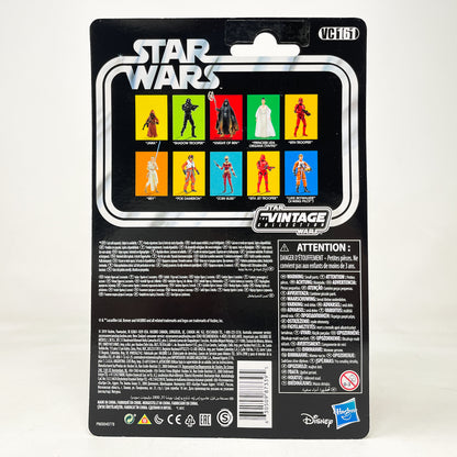 VC161 Jawa (2019) - The Vintage Collection