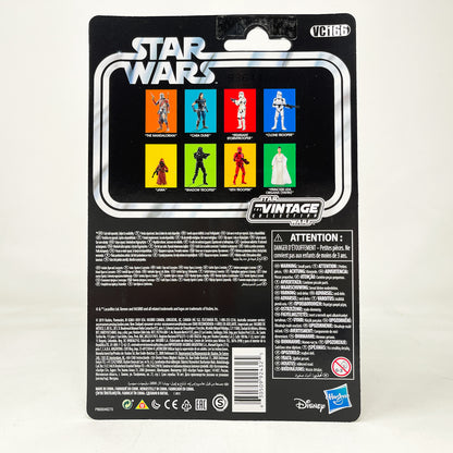 VC166 The Mandalorian (2019) - The Vintage Collection