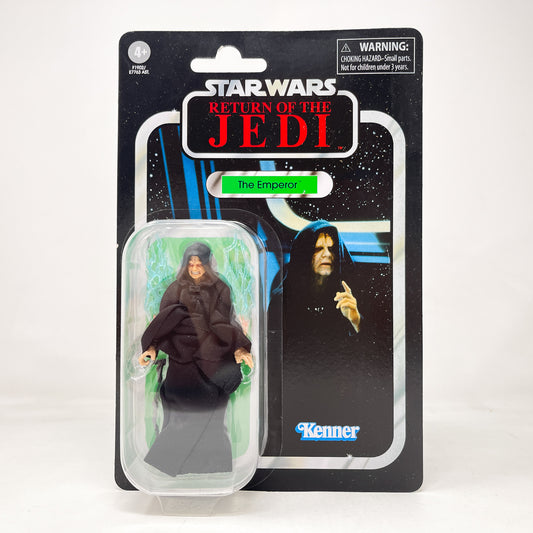 VC200 The Emperor (2021) - The Vintage Collection Hasbro Star Wars