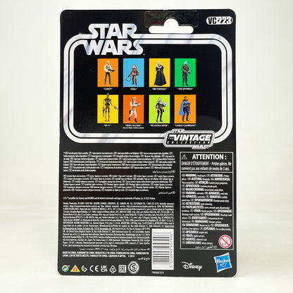 VC223 Lobot - The Vintage Collection Hasbro Star Wars