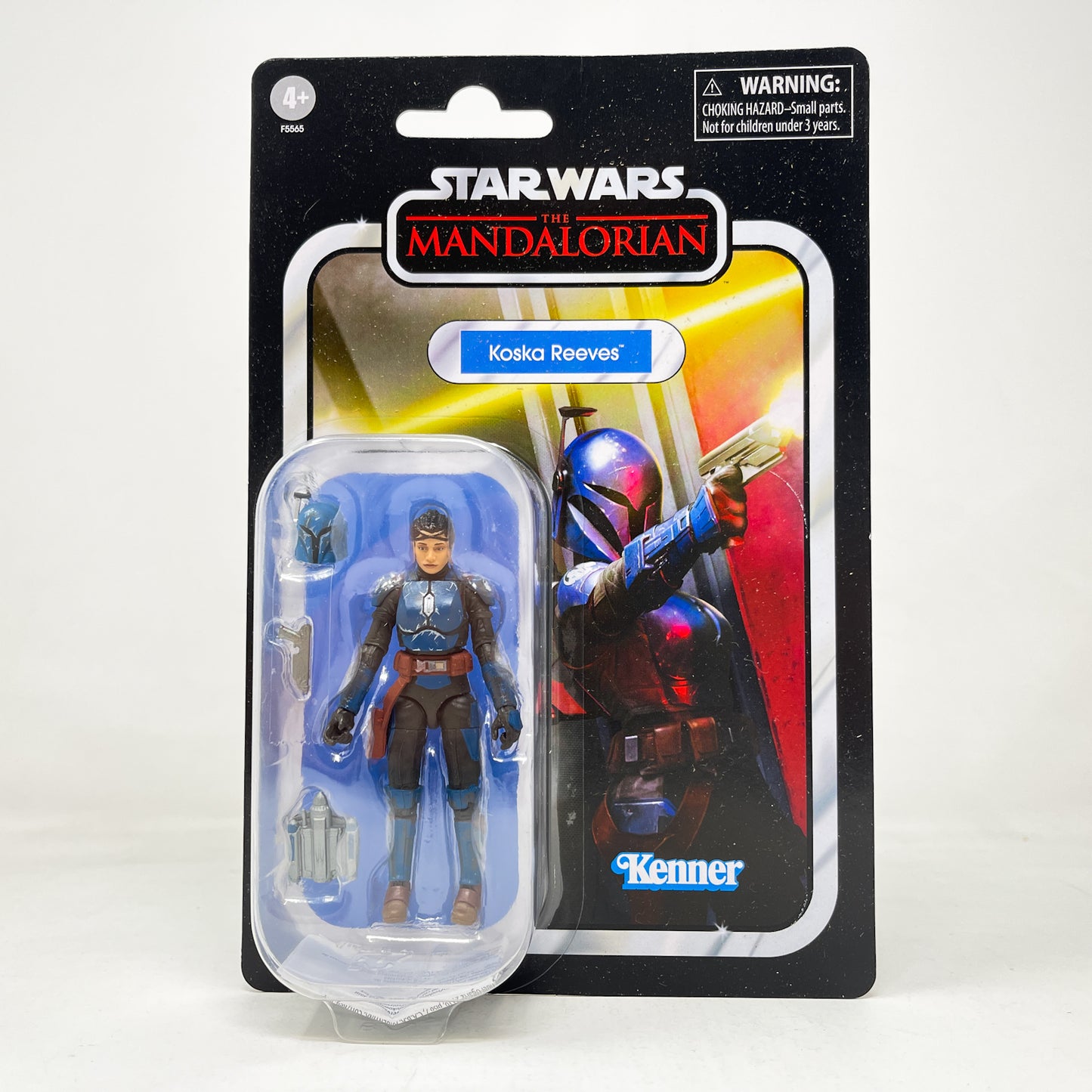 VC230 Koska Reeves (2022) - The Vintage Collection Hasbro Star Wars