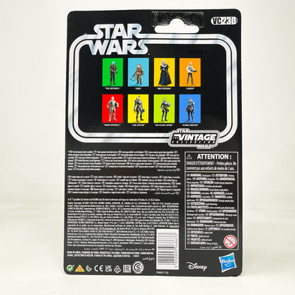 VC230 Koska Reeves (2022) - The Vintage Collection Hasbro Star Wars