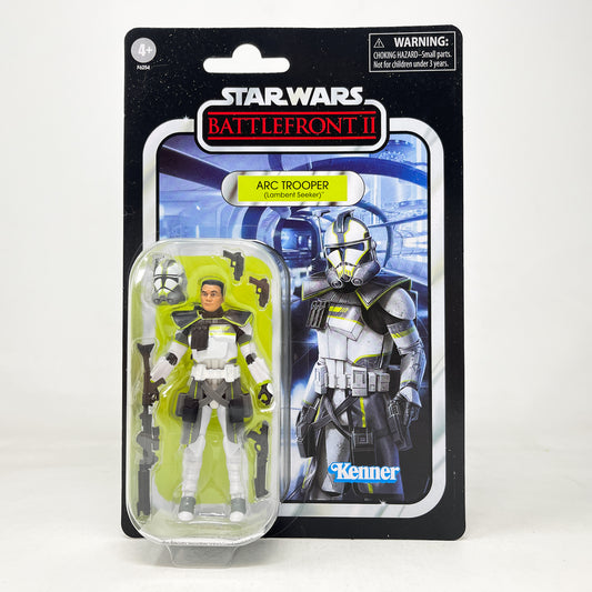 VC236 ARC Trooper Lambent Seeker - The Vintage Collection Hasbro Star Wars