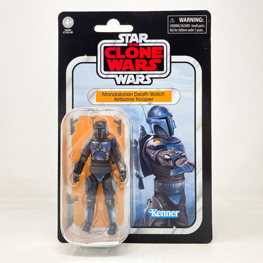 VC247 Mandalorian Death Watch Airborne Trooper - The Vintage Collection Hasbro Star Wars