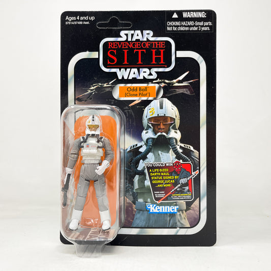VC097 Oddball (Clone Pilot) - The Vintage Collection