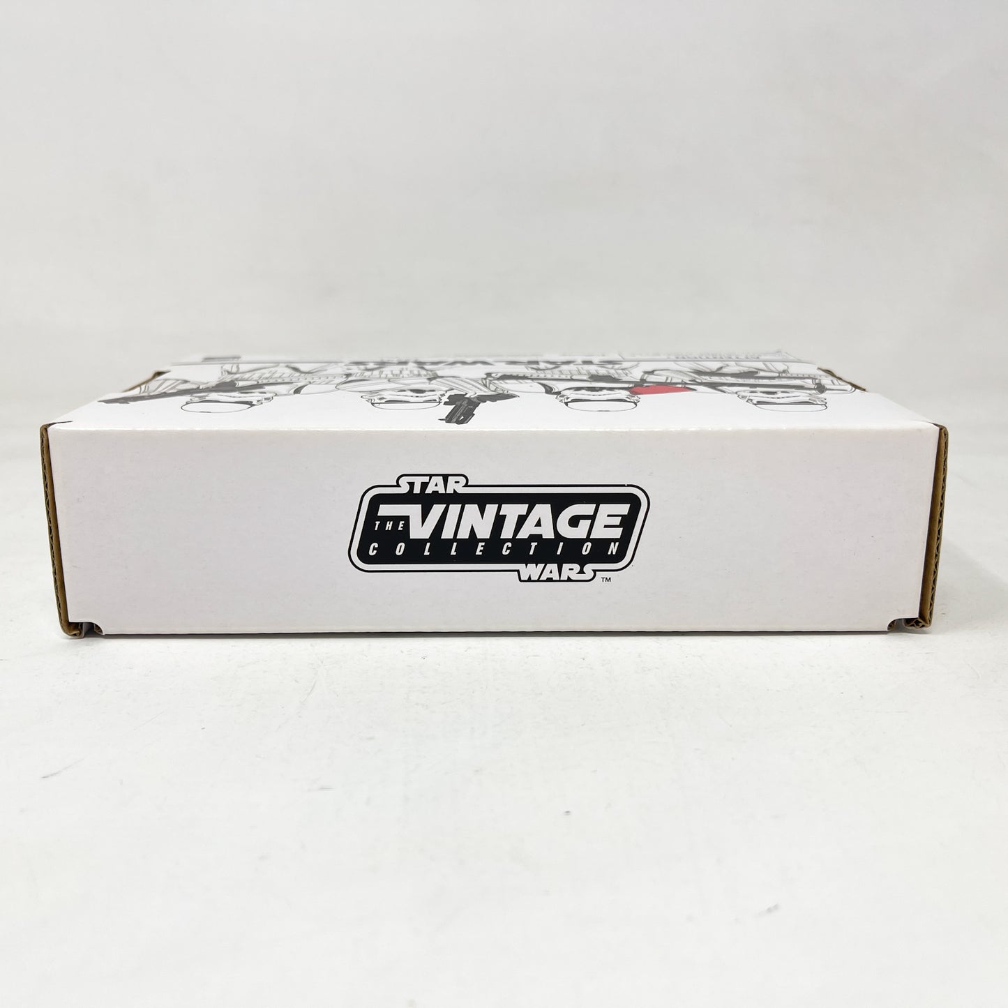 Stormtrooper Action Figure Set 4-pack - Hasbro The Vintage Collection (2021)