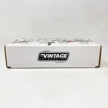 Stormtrooper Action Figure Set 4-pack - Hasbro The Vintage Collection (2021)