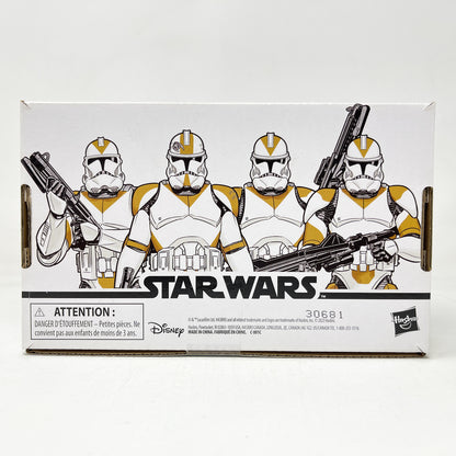 VC Phase II Clone Trooper (212th) 4-pack - The Vintage Collection