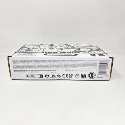 VC Phase II Clone Trooper (212th) 4-pack - The Vintage Collection