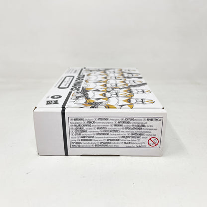 VC Phase II Clone Trooper (212th) 4-pack - The Vintage Collection