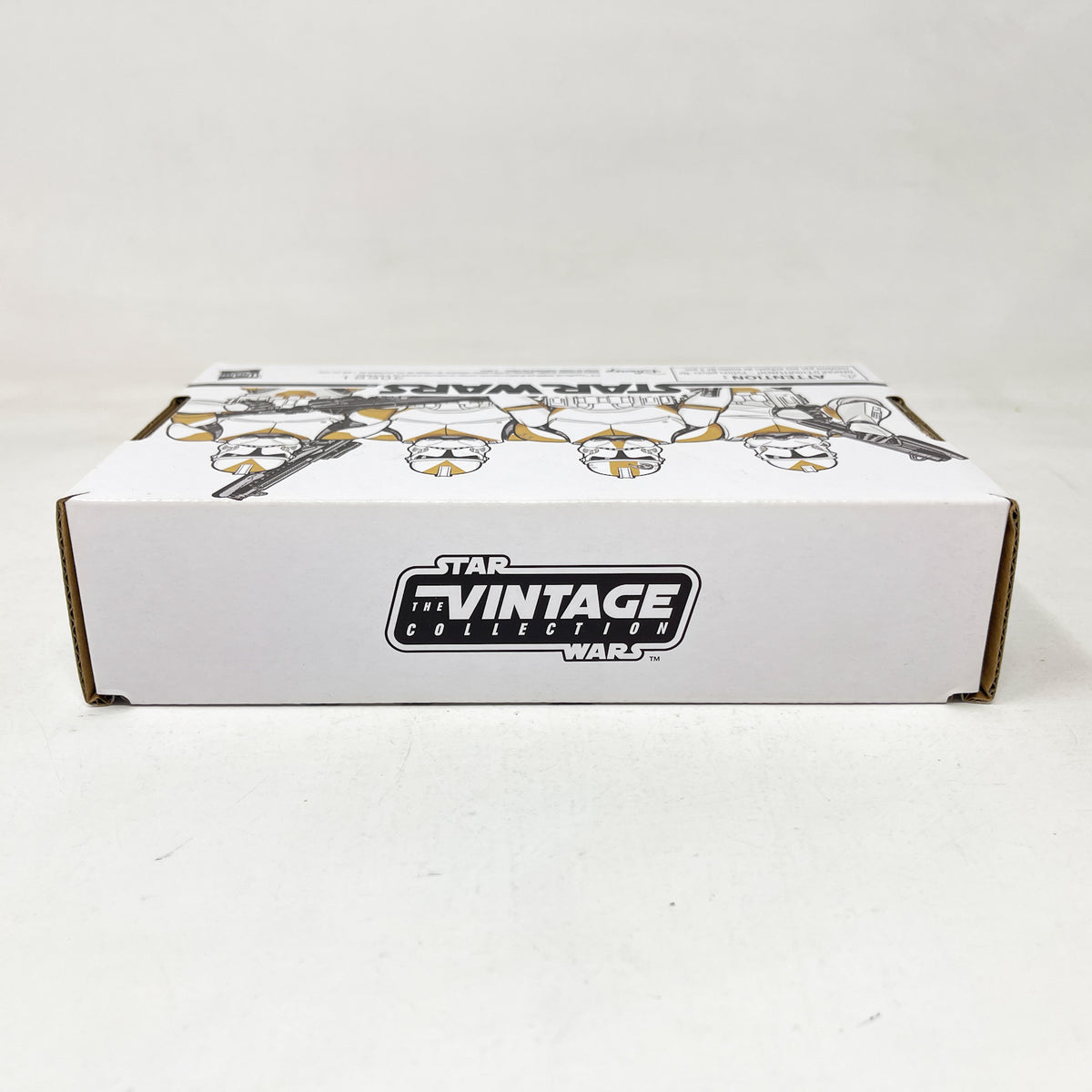 VC Phase II Clone Trooper (212th) 4-pack - The Vintage Collection