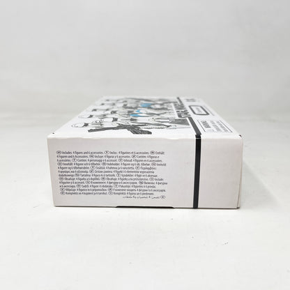 Shoretrooper 4-pack 2022 - The Vintage Collection