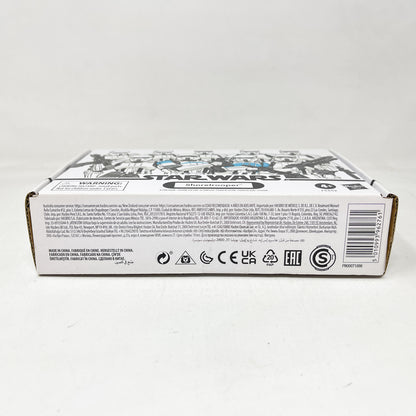 Shoretrooper 4-pack 2022 - The Vintage Collection