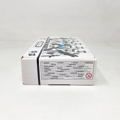 Shoretrooper 4-pack 2022 - The Vintage Collection