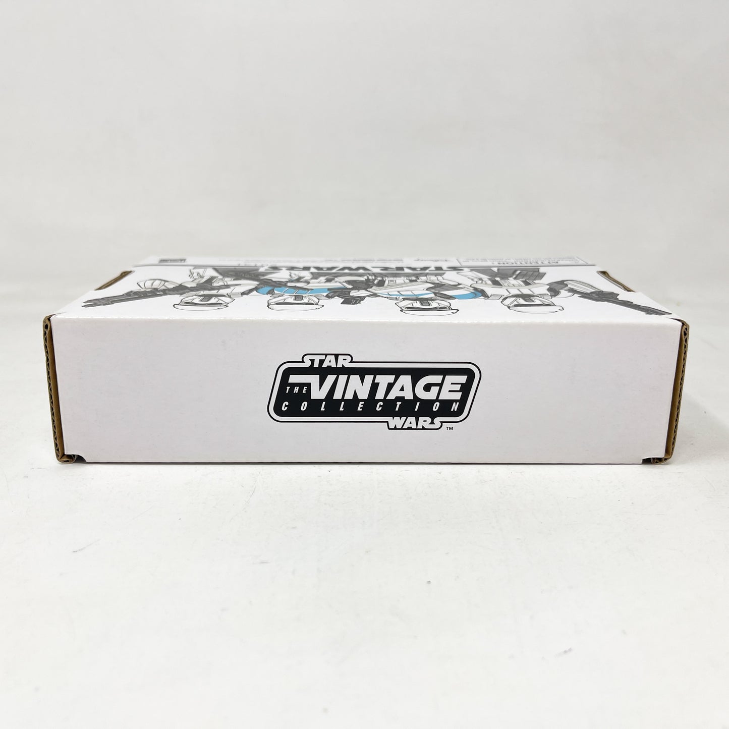 Shoretrooper 4-pack 2022 - The Vintage Collection