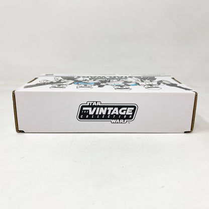Shoretrooper 4-pack 2022 - The Vintage Collection