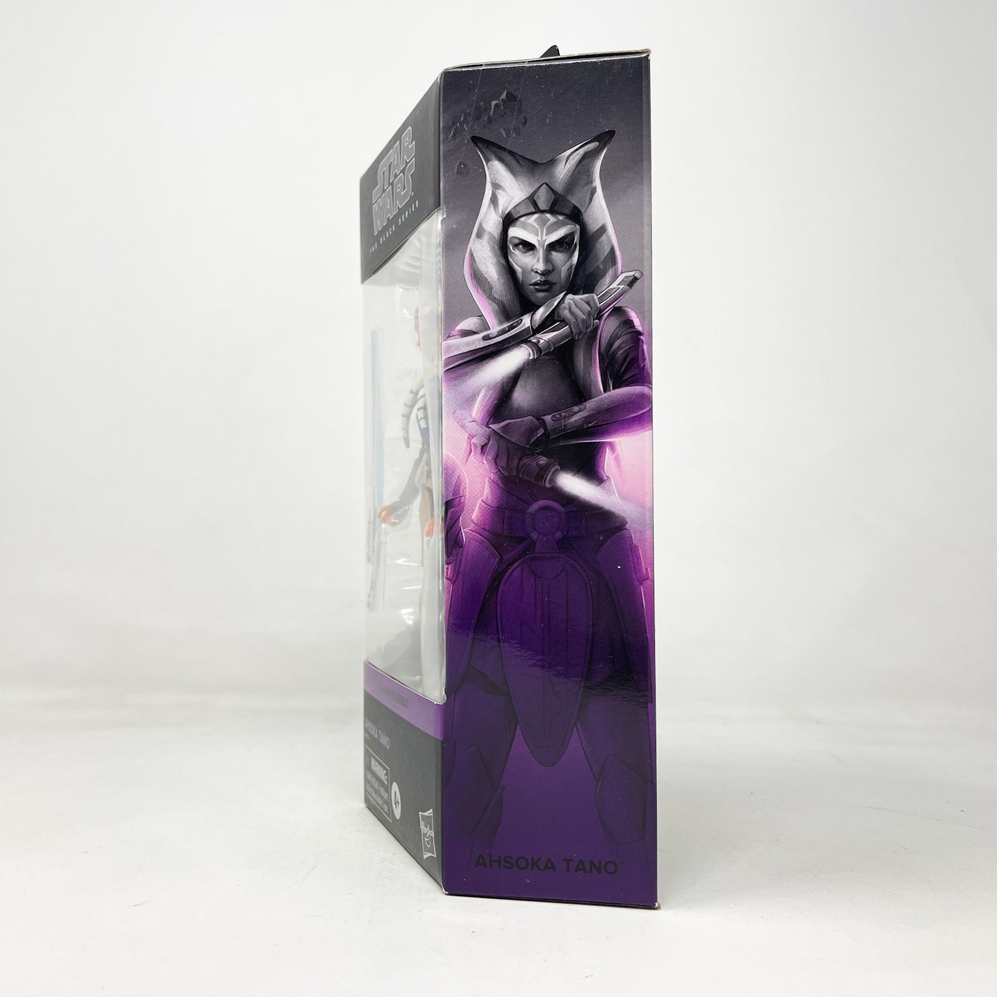 Ahsoka Tano (Rebels) REB 07 - Hasbro Black Series (2020)