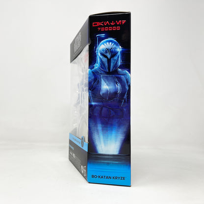 Bo-Katan Kryze Holocomm Collection - Hasbro Black Series (2023)