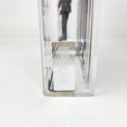 VC094 Imperial Navy Commander GRADED AFA 8.5 - Hasbro Vintage Collection (2012)