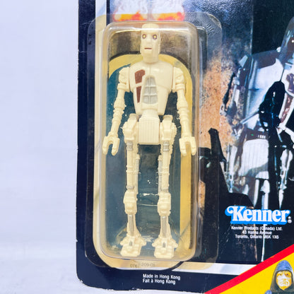 8D8 ROTJ 65B Back Canadian - MOC