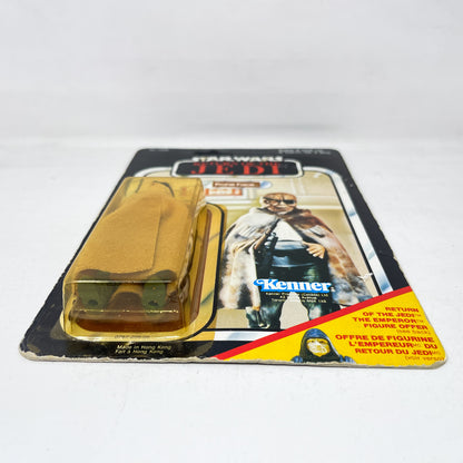 Prune Face ROTJ 65B Canadian - Mint on Card