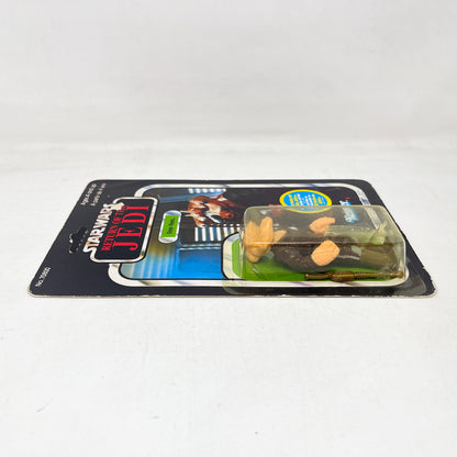 Ree-Yees ROTJ 65A Canadian- Mint on Card  - Vintage Star Wars