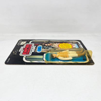 Leia (Hoth Outfit) ESB 41A-back Canadian Cardback - Mint on Card - Vintage Kenner 1981