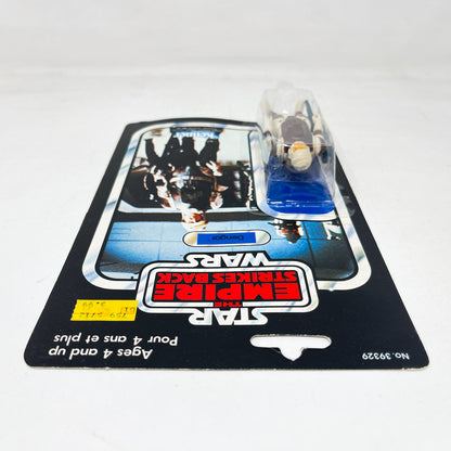 Dengar ESB 41c-back Kenner Canada  - Mint on Card