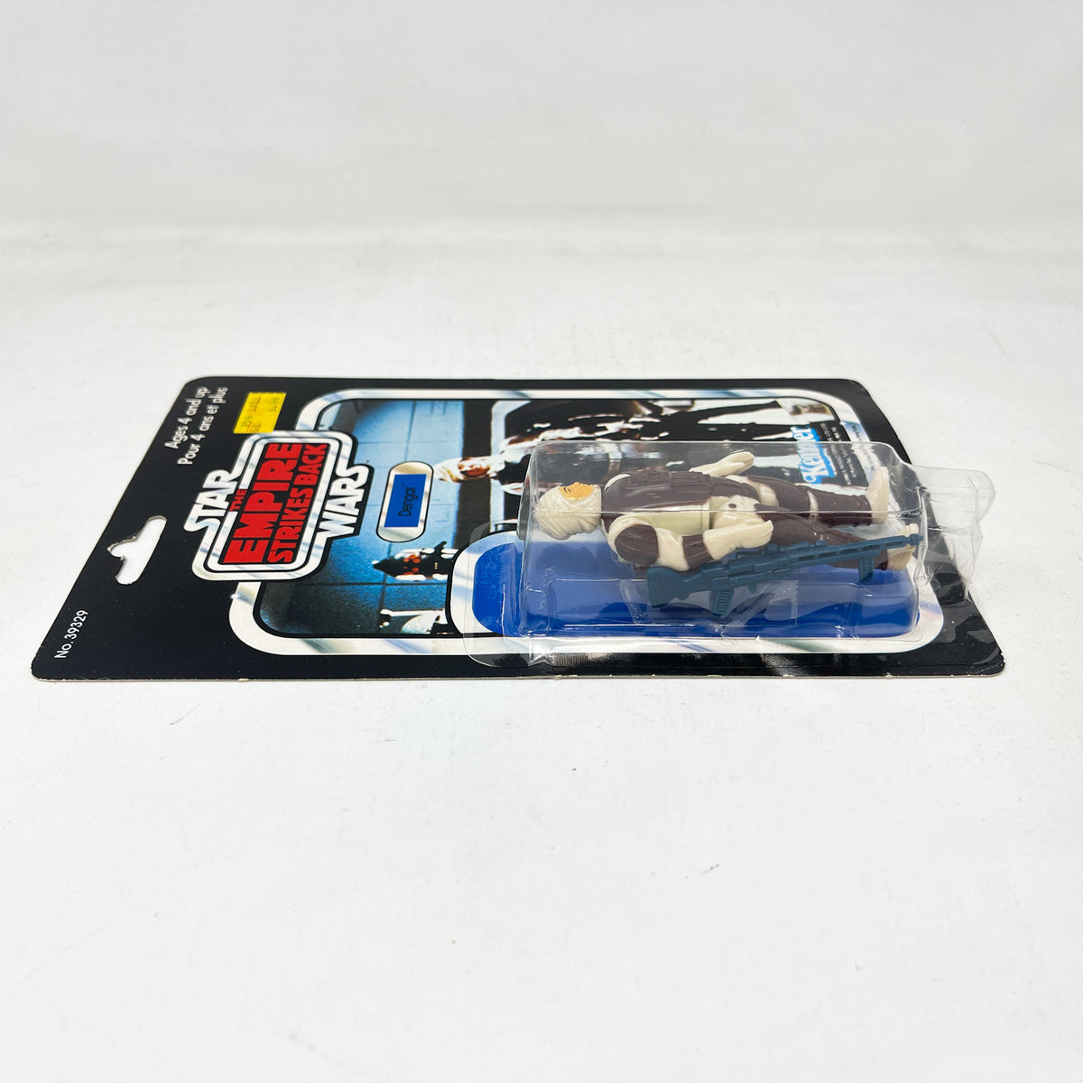 Dengar ESB 41c-back Kenner Canada  - Mint on Card